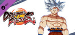 DRAGON BALL FIGHTERZ Goku Ultra Instinct Xbox Series