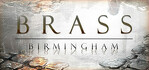 Brass Birmingham Steam Account