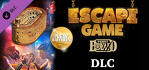 Escape Game Fort Boyard DLC New Edition Xbox Series