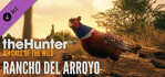 theHunter Call of the Wild Rancho del Arroyo PS4