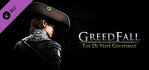 GreedFall The de Vespe Conspiracy Xbox One