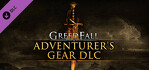 GreedFall Adventurer's Gear PS5