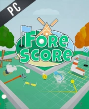 Fore Score
