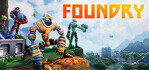 FOUNDRY Steam Account