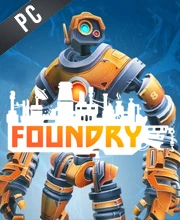 FOUNDRY