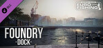 Euro Fishing Foundry Dock Xbox One