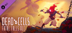 Dead Cells Fatal Falls Xbox Series