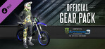 Monster Energy Supercross 3 Official Gear Pack Xbox Series
