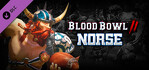 Blood Bowl 2 Norse PS4