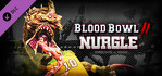 Blood Bowl 2 Nurgle PS4