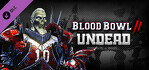 Blood Bowl 2 Undead PS4