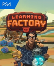 Learning Factory PS4
