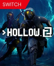 Hollow 2 Nintendo Switch
