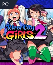 River City Girls 2