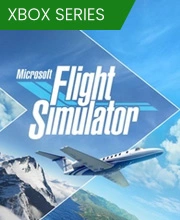 Microsoft Flight Simulator Xbox Series
