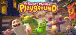 My Singing Monsters Playground Nintendo Switch
