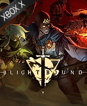 Blightbound Xbox Series