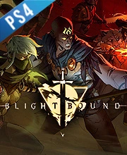 Blightbound PS4