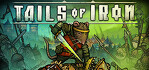 Tails of Iron Steam Account