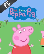 My Friend Peppa Pig
