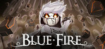 Blue Fire Xbox Series
