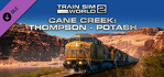 Train Sim World 2 Cane Creek Thompson Potash Xbox Series