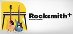 Rocksmith+ Xbox Series