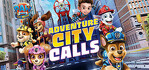 PAW Patrol The Movie Adventure City Calls Steam Account