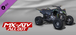 MX vs ATV All Out 2017 Yamaha YFZ450R Xbox Series