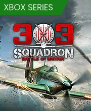 303 Squadron Battle of Britain Xbox Series