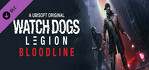 Watch Dogs Legion Bloodline Xbox Series