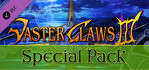 VasterClaws 3 Special Pack