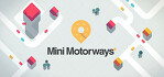 Mini Motorways Steam Account