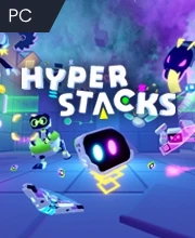 Hyperstacks VR