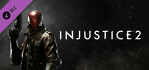 Injustice 2 Red Hood Xbox Series