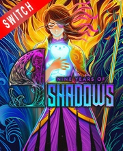 9 Years of Shadows Nintendo Switch