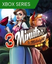 3 Minutes to Midnight Xbox Series