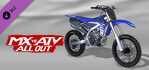 MX vs ATV All Out 2017 Yamaha YZ250F Xbox Series