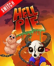 Hell Pie Nintendo Switch