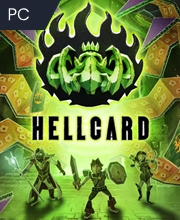 HELLCARD