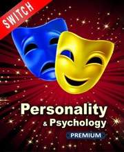 Personality and Psychology Premium Nintendo Switch