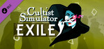Cultist Simulator The EXILE Nintendo Switch