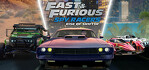 Fast & Furious Spy Racers Rise of SH1FT3R Nintendo Switch