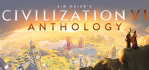 Civilization 6 Anthology Xbox Series