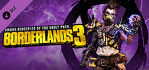 Borderlands 3 Multiverse Disciples of the Vault Amara Cosmetic Pack Xbox One