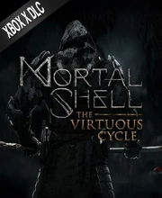Mortal Shell The Virtuous Cycle Xbox Series