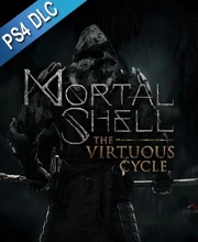 Mortal Shell The Virtuous Cycle PS4