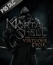 Mortal Shell The Virtuous Cycle PS5