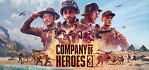 Company of Heroes 3 Steam Account