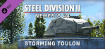 Steel Division 2 Nemesis #4 Storming Toulon